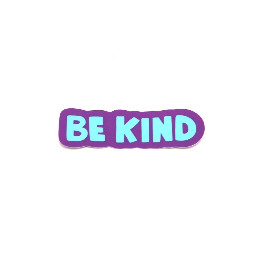 Accessories Wear The Peace | Be Kind Sticker