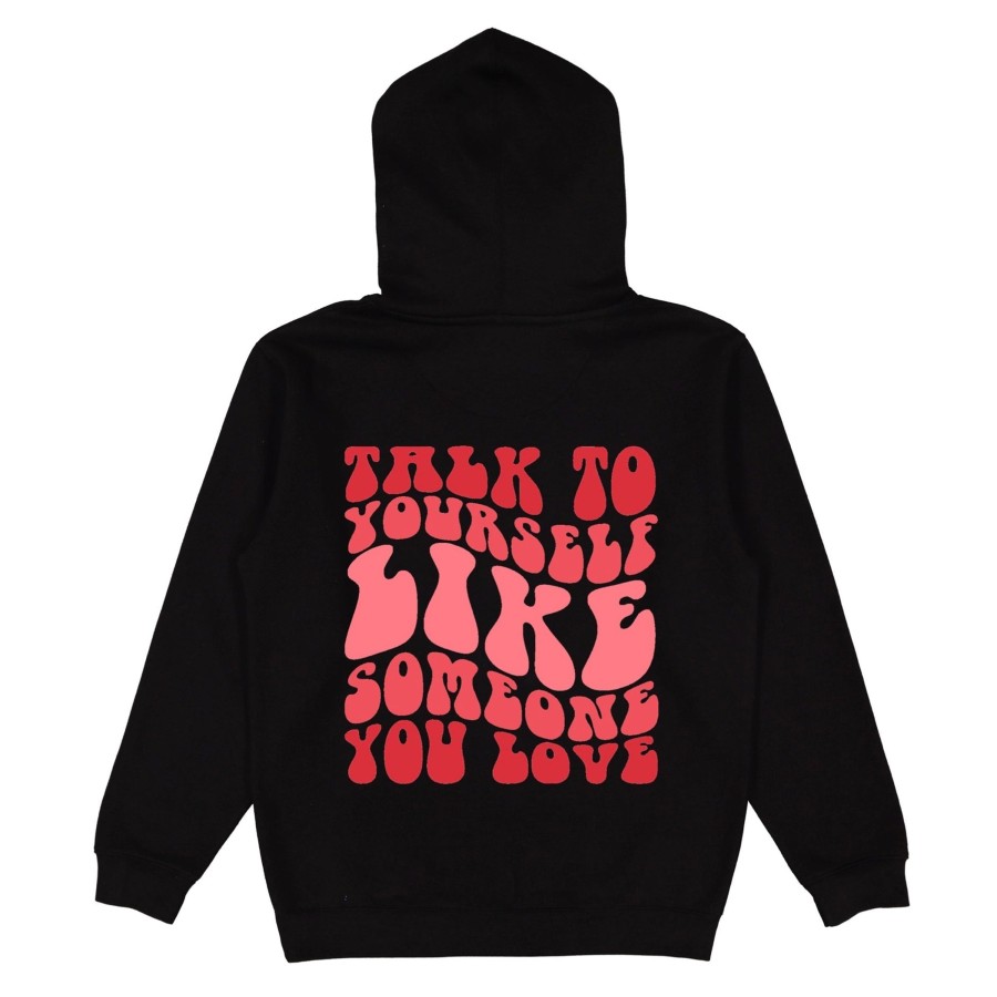 Clothing Wear The Peace | Someone You Love Hoodie