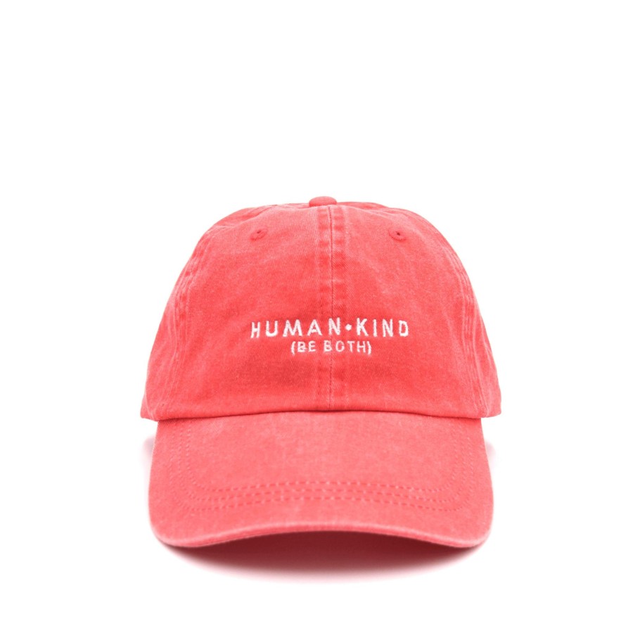 Caps Wear The Peace | Human Kind Cap