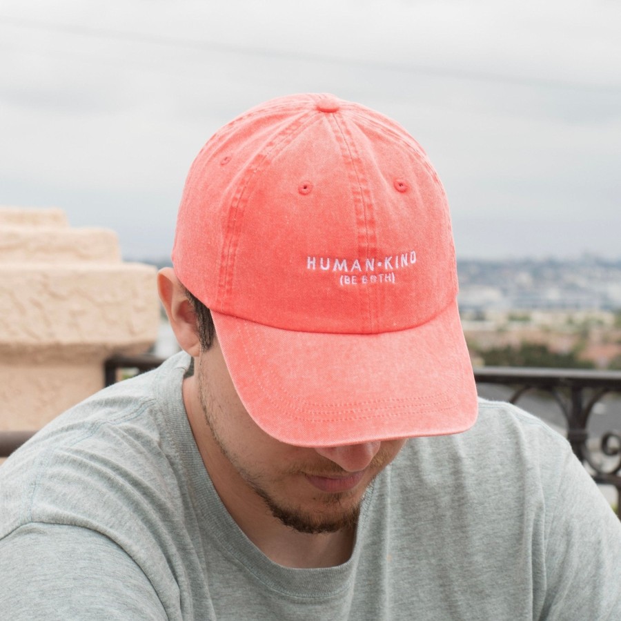 Caps Wear The Peace | Human Kind Cap