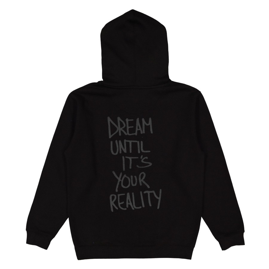 Clothing Wear The Peace | Dream Reflective Hoodie