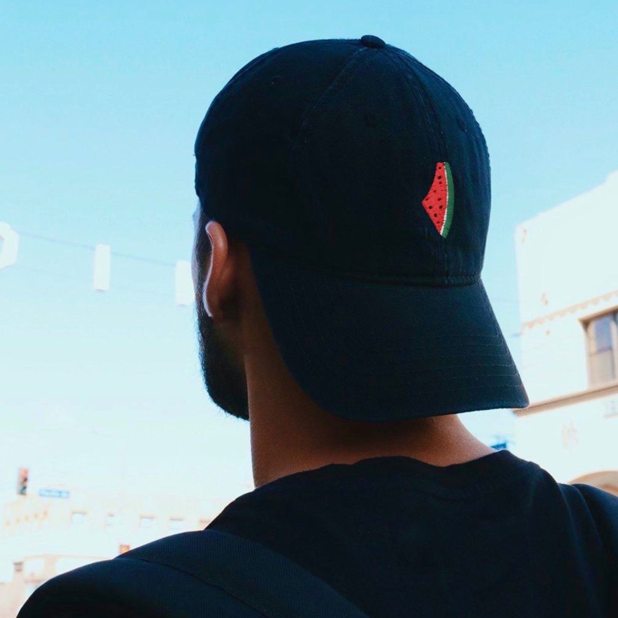 Caps Wear The Peace | Freedom Melon Cap