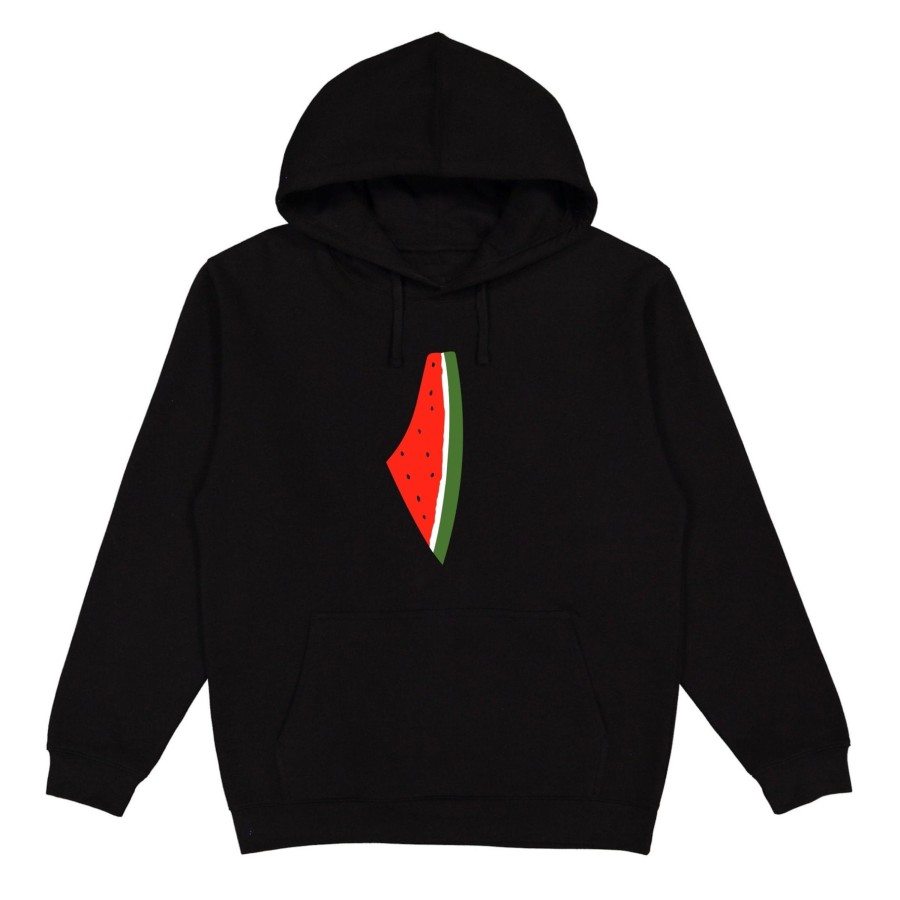 Clothing Wear The Peace | Freedom Melon Hoodie