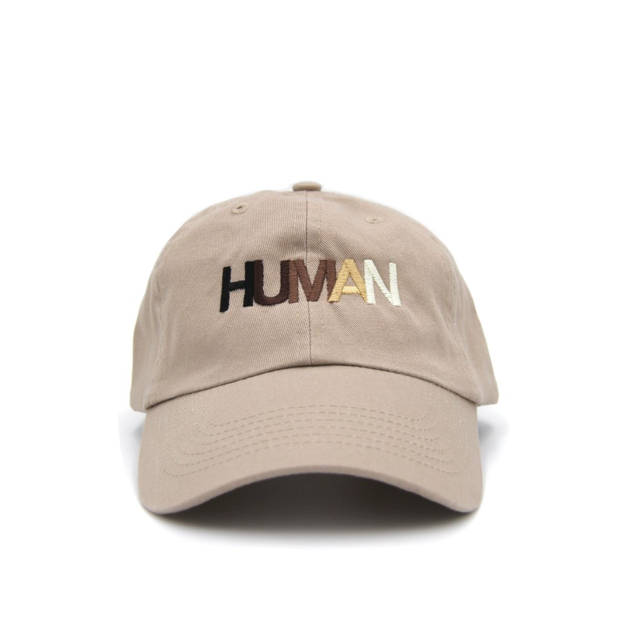 Caps Wear The Peace | Human Cap