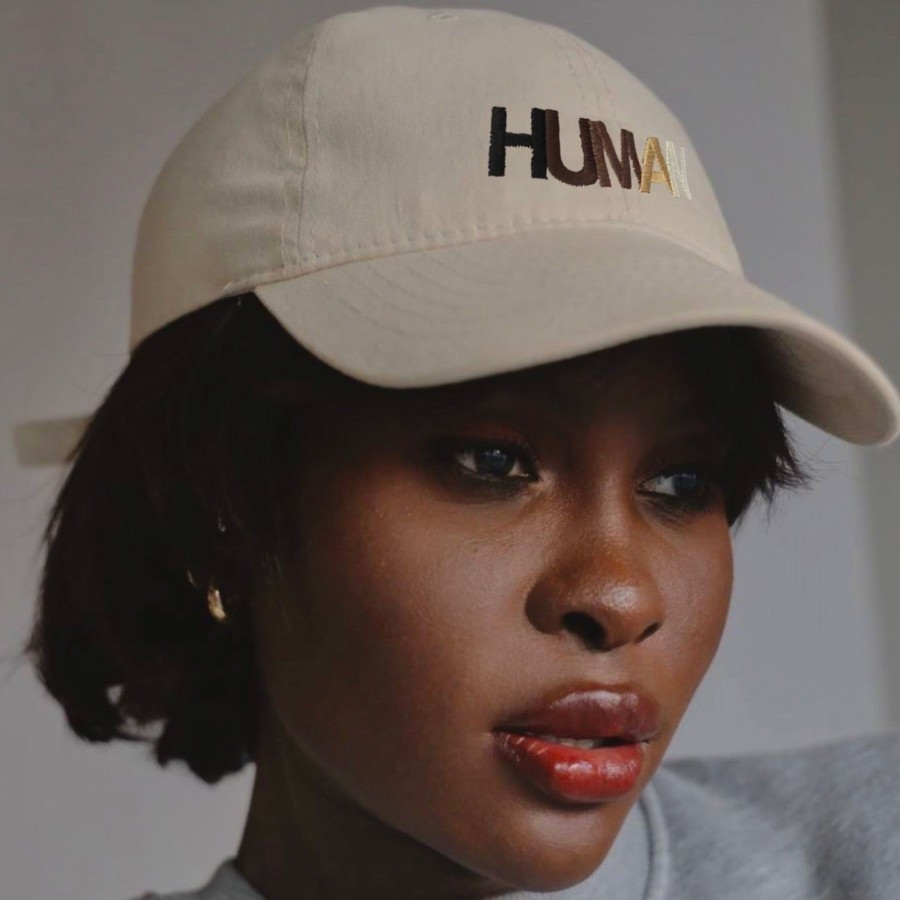 Caps Wear The Peace | Human Cap