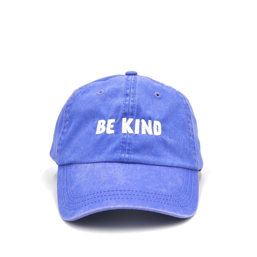 Caps Wear The Peace | Be Kind Cap